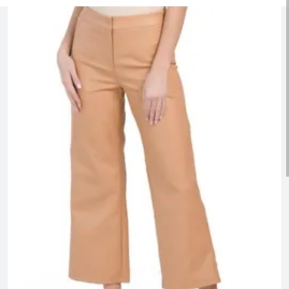 bagatelle Pants - NWT Bagatelle Faux Leather Pants